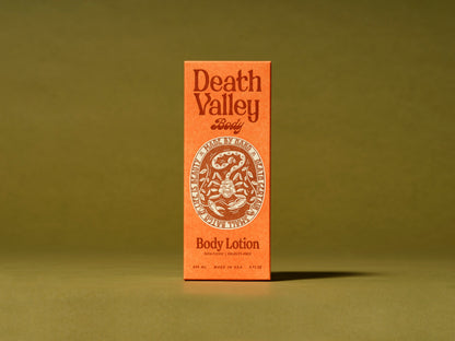 Body Lotion