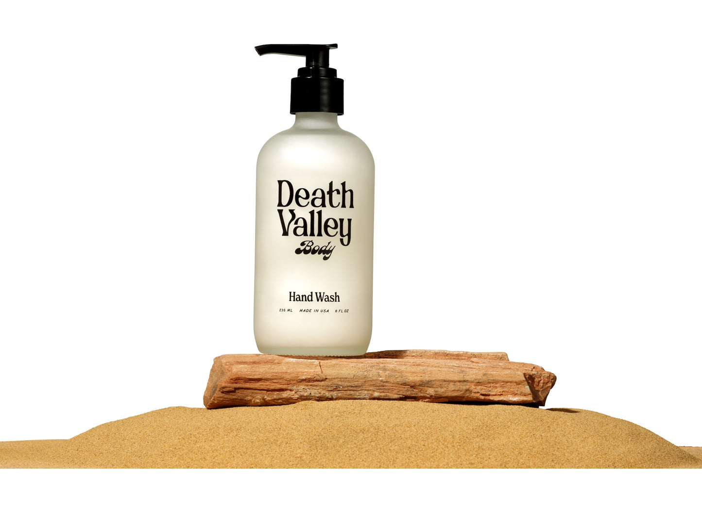 Hand Wash Refill