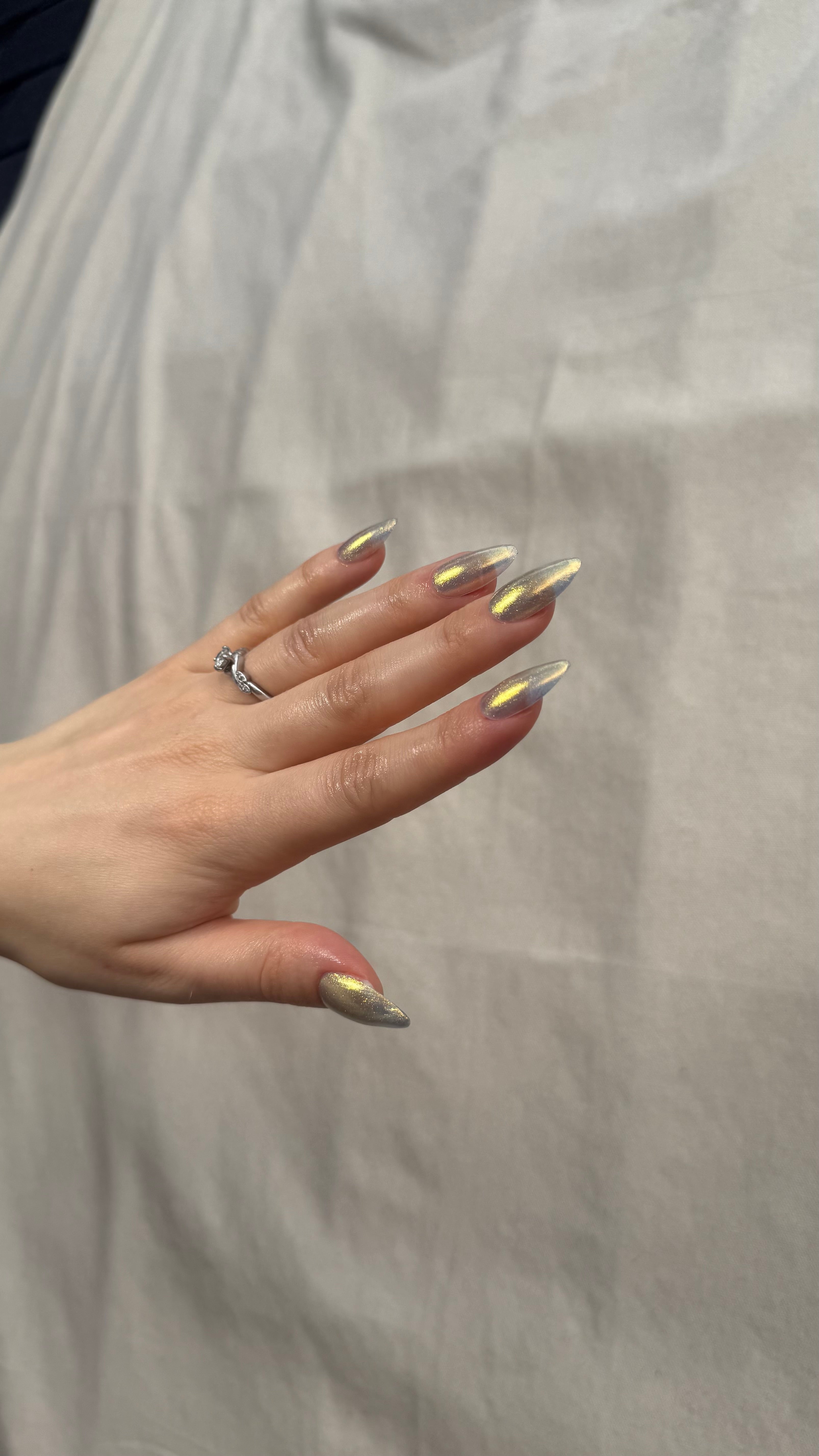 CHEAP THRILLS – Death Valley Nails