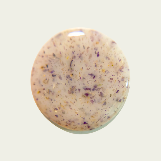 WISTERIA (Dust To Dust)