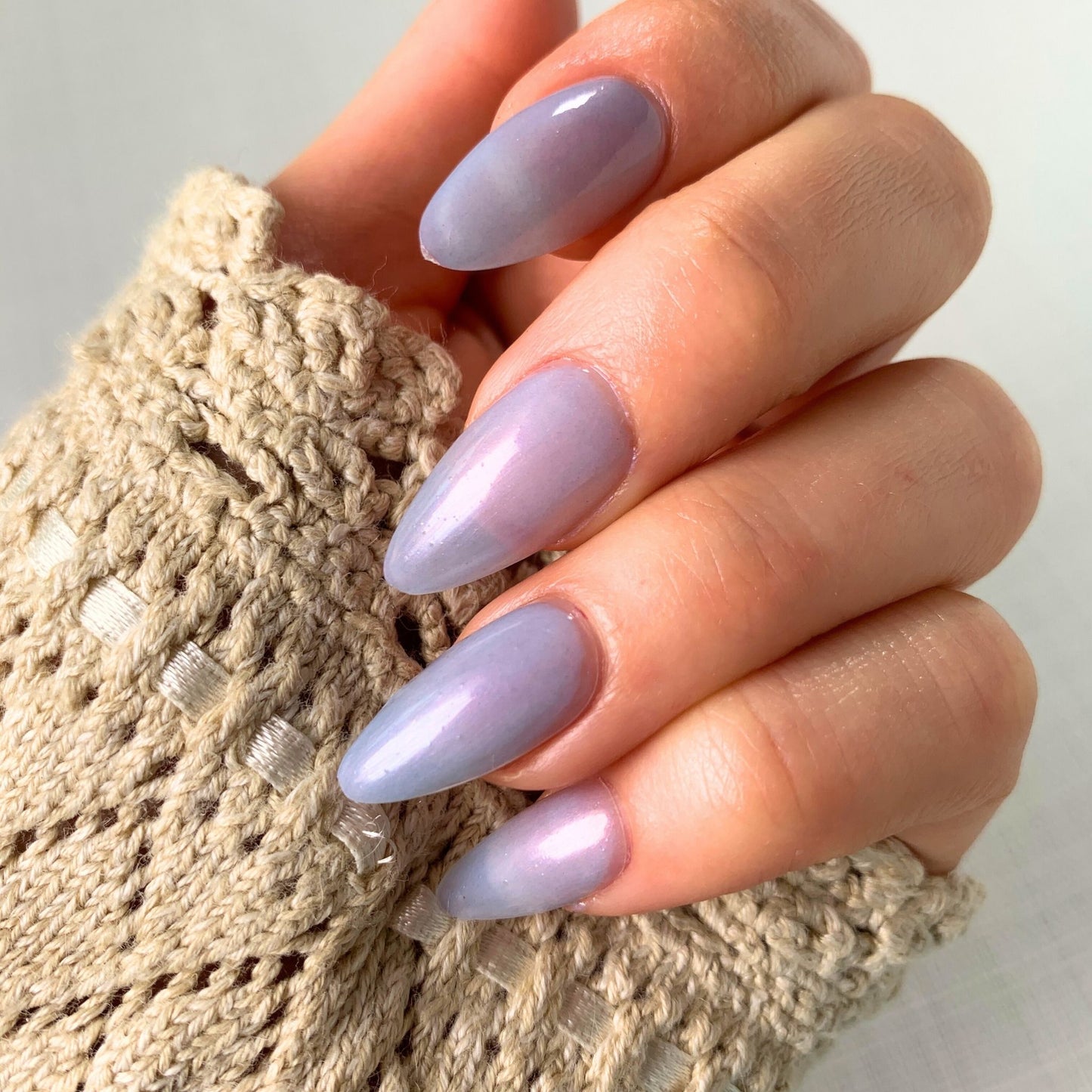 AMETHYST: Unaweep Canyon, CO (Dust to Dust)