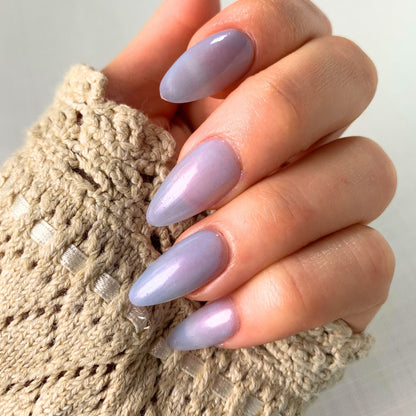 AMETHYST: Unaweep Canyon, CO (Dust to Dust)