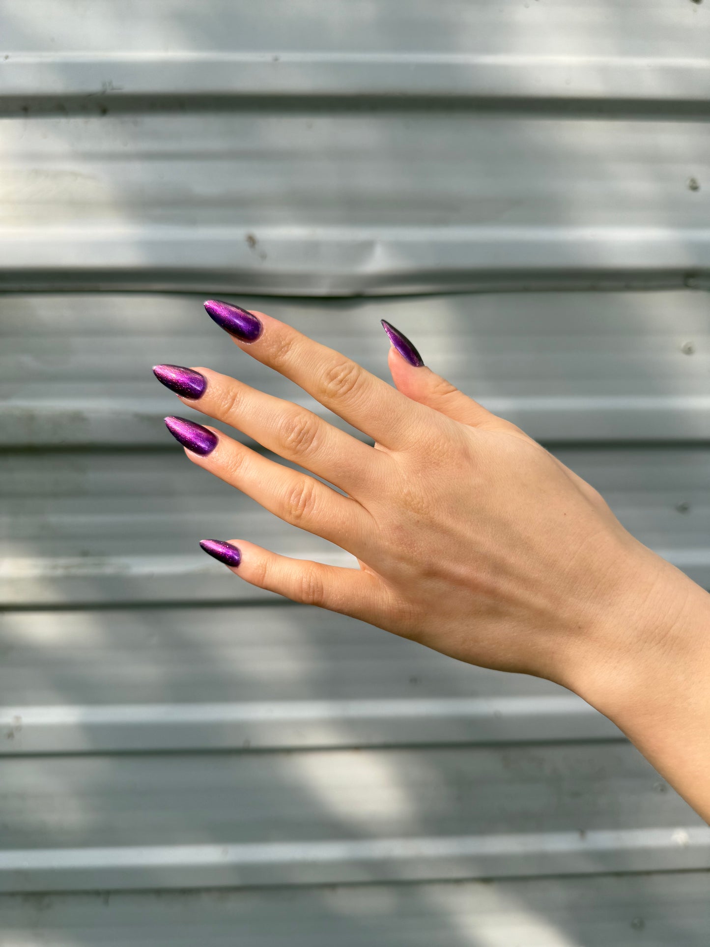 CRITICALLY ACCLAIMED SLOW UNRAVELING WITH A STRONG FEMALE LEAD