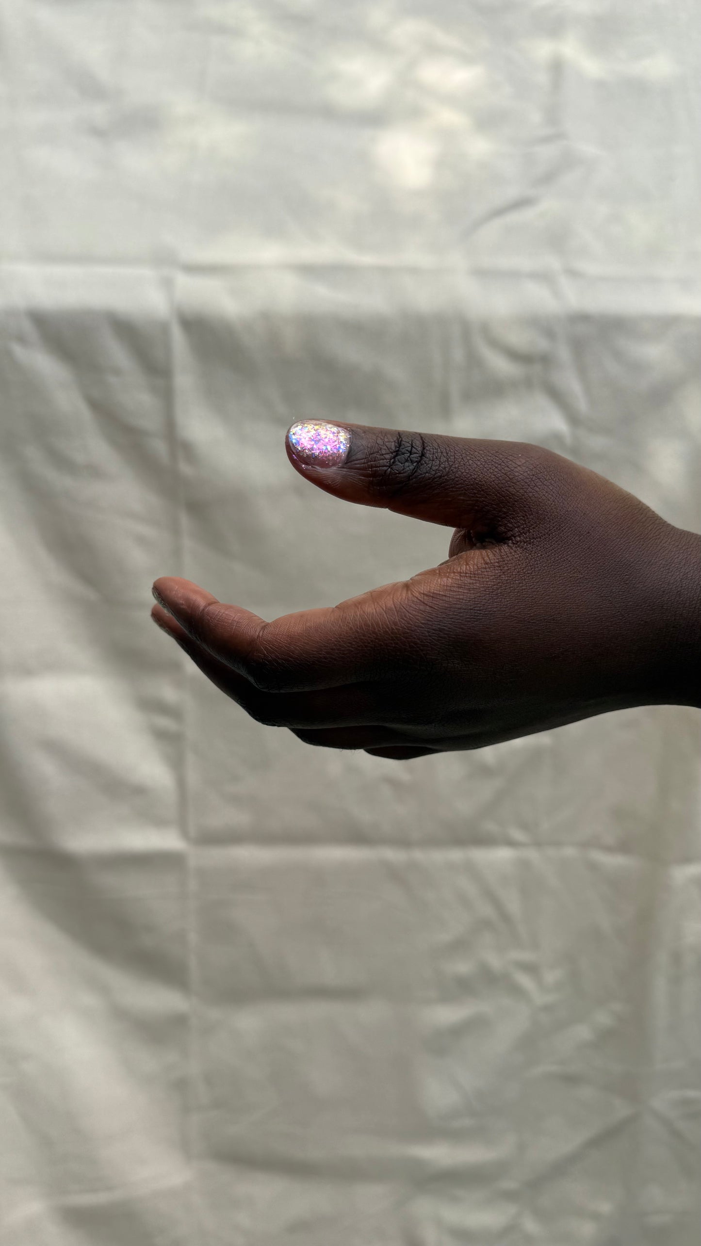 A COMB A BRUSH A BOWL FULL OF MUSH