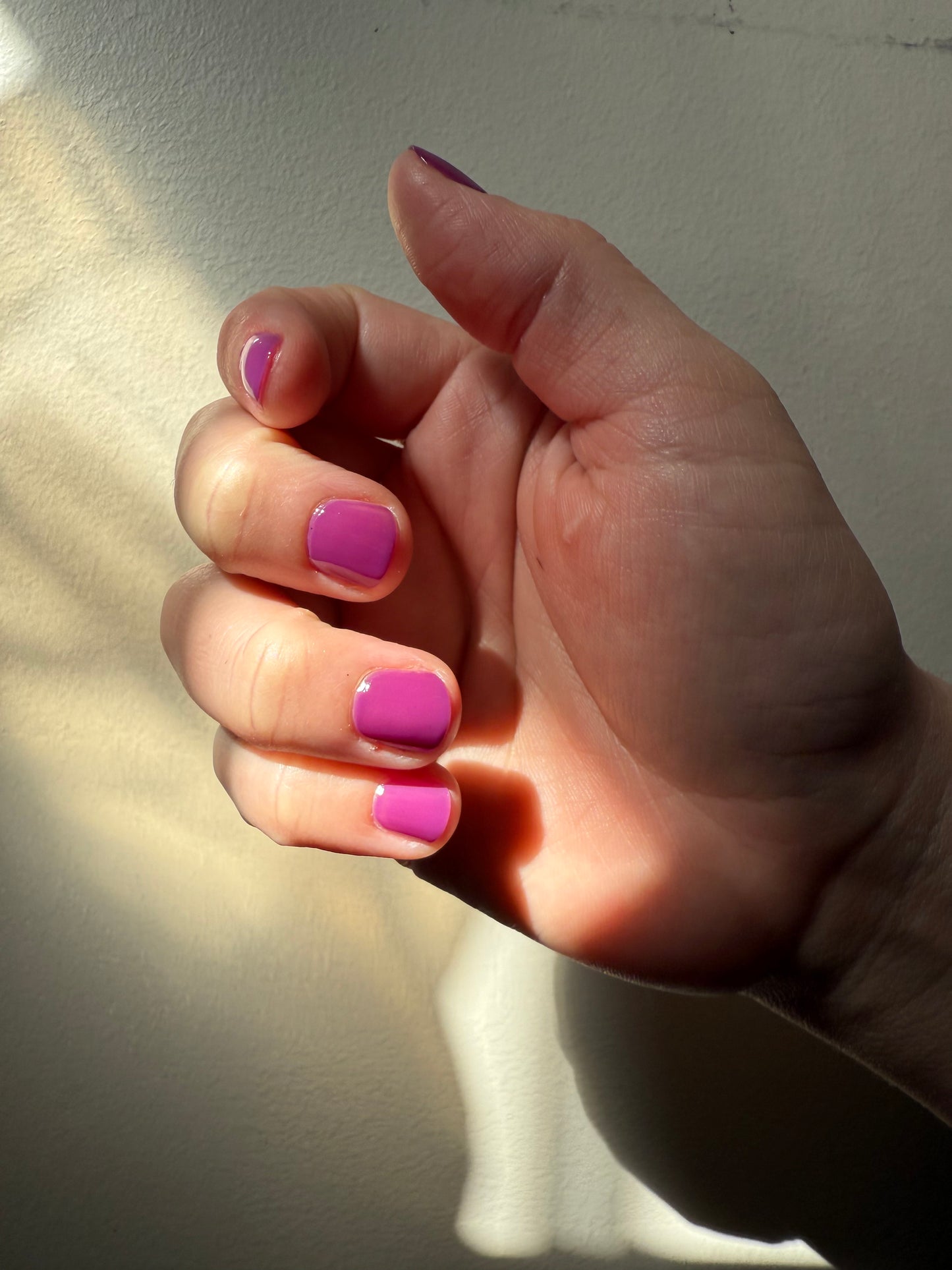 I'VE LOVED THESE DAYS