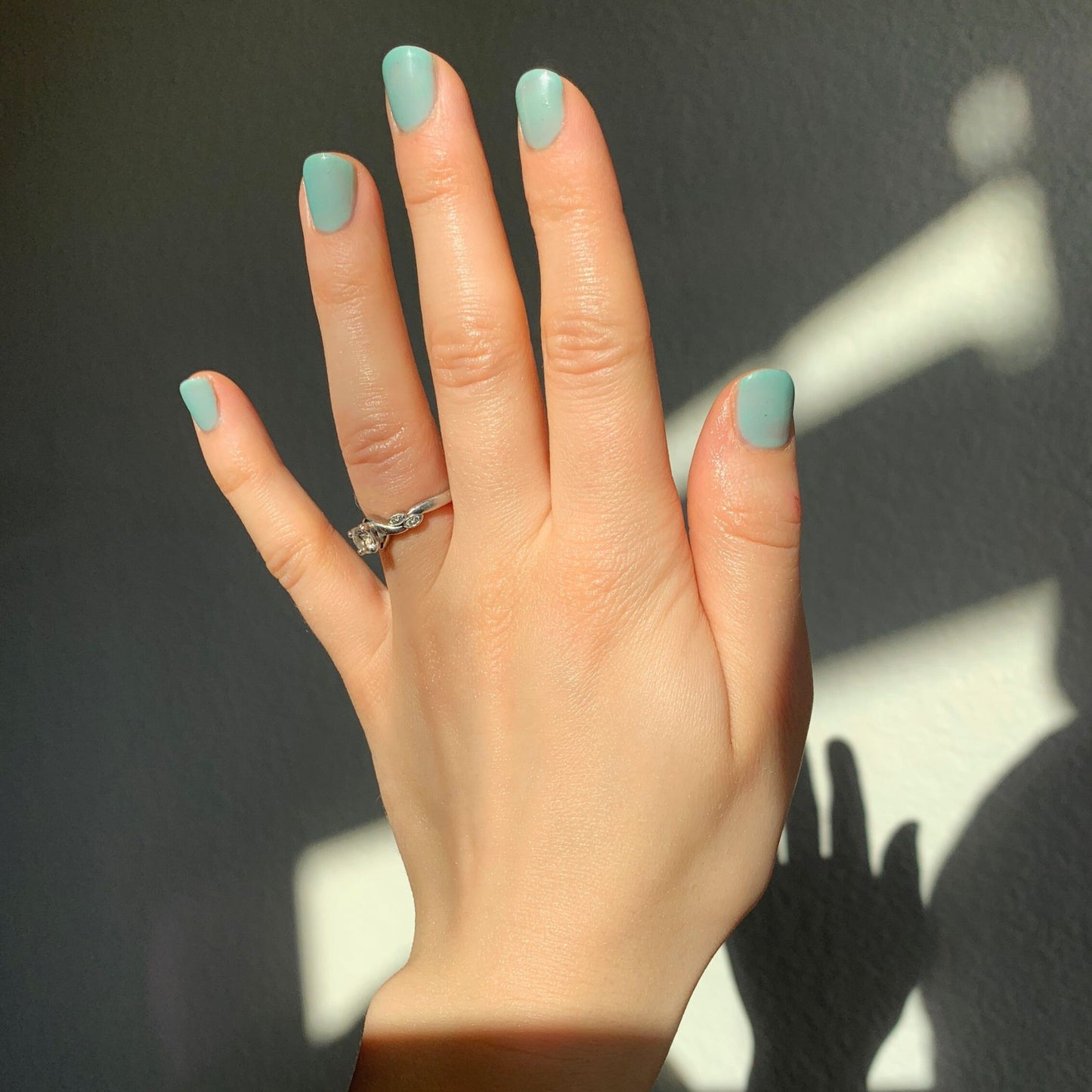 CHRYSOCOLLA: Tucson, Arizona (Dust to Dust)