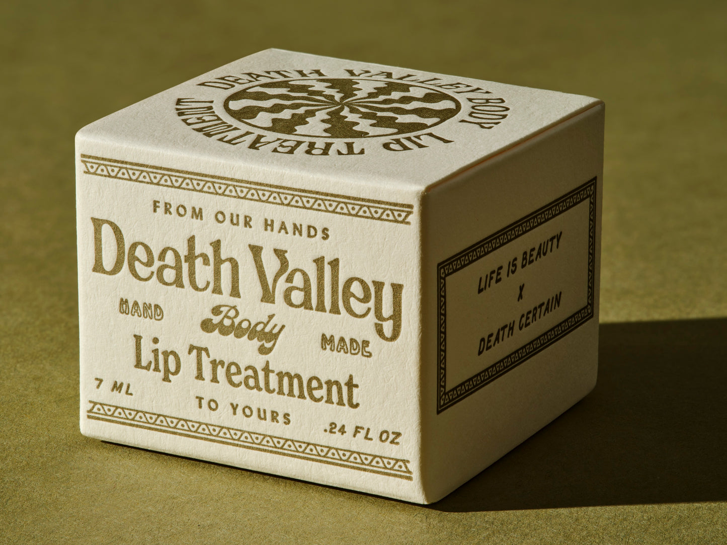 Lip Treatment
