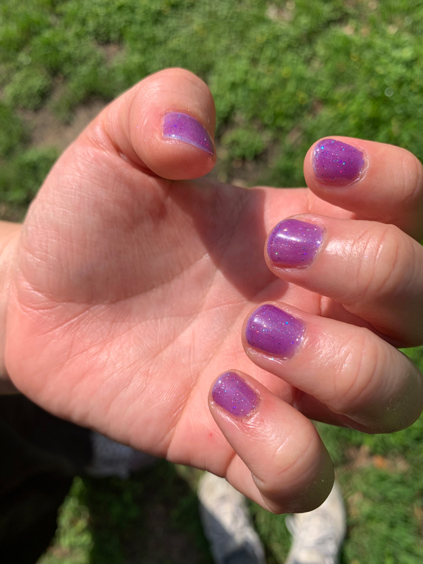 THE GALAXIES WITHIN BOUNCY BALLS & THE THUNDER OF A HUNDRED TINY DIMENSIONS SPILLED ALL AT ONCE