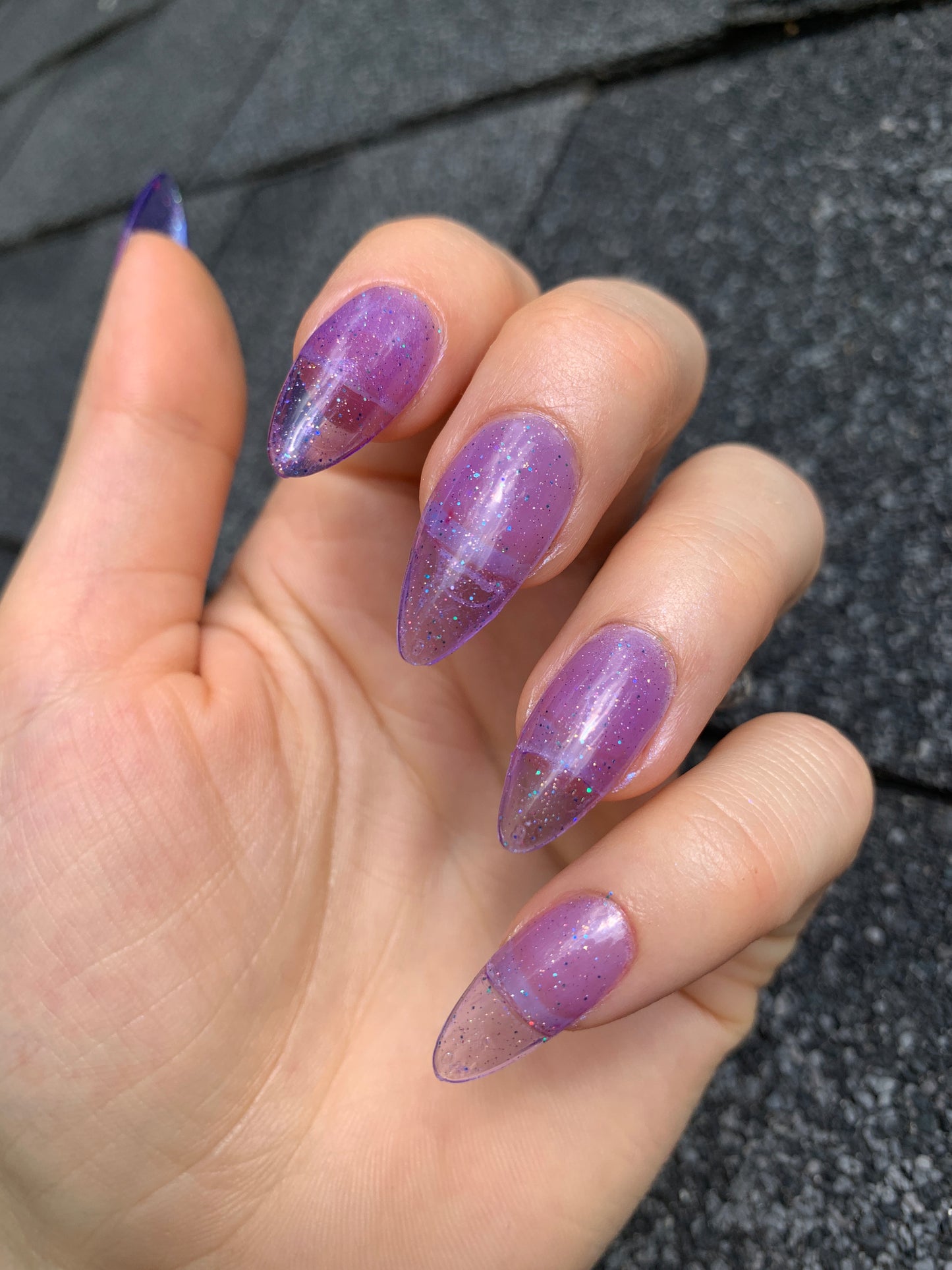 THE GALAXIES WITHIN BOUNCY BALLS & THE THUNDER OF A HUNDRED TINY DIMENSIONS SPILLED ALL AT ONCE