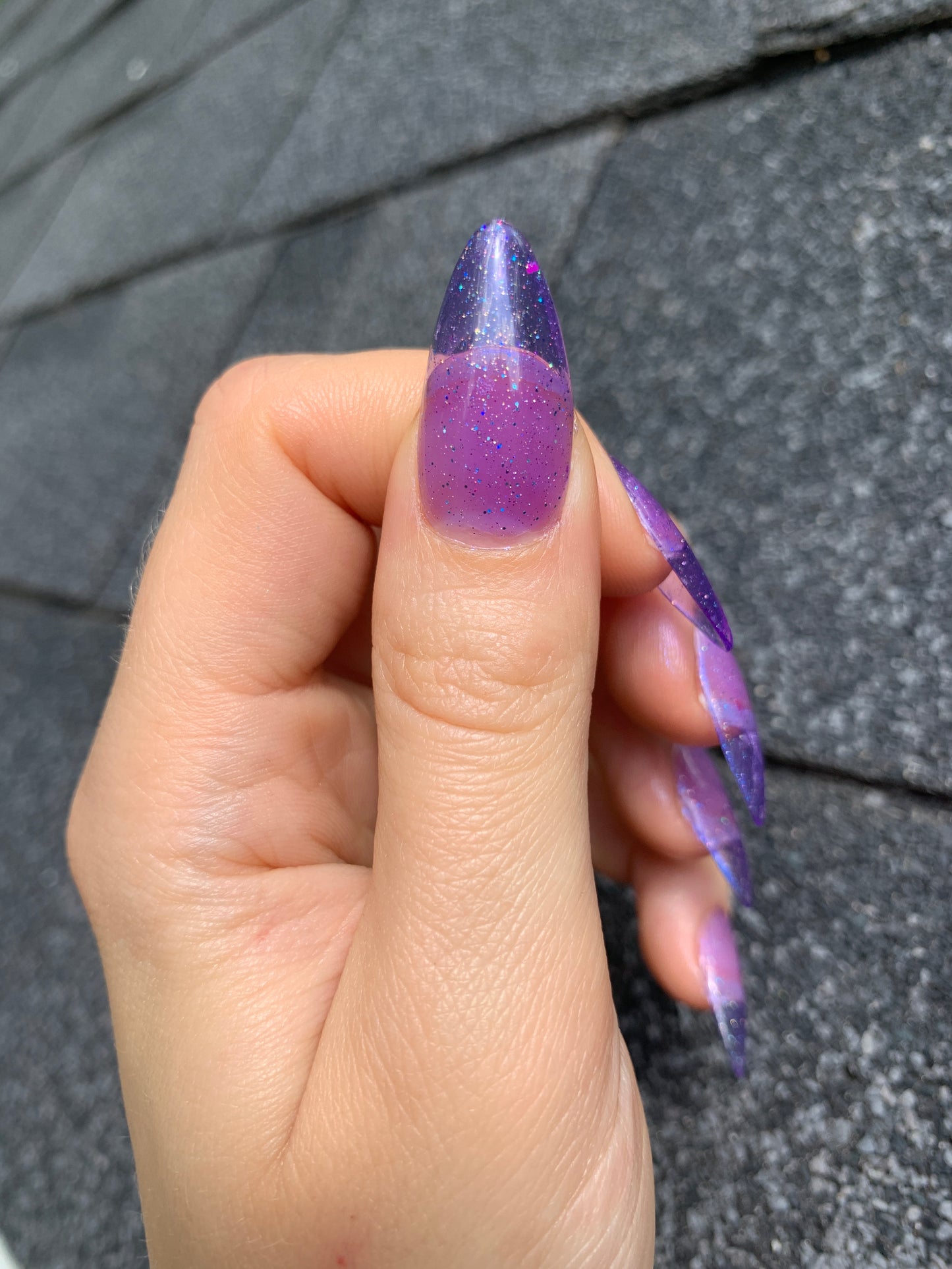 THE GALAXIES WITHIN BOUNCY BALLS & THE THUNDER OF A HUNDRED TINY DIMENSIONS SPILLED ALL AT ONCE