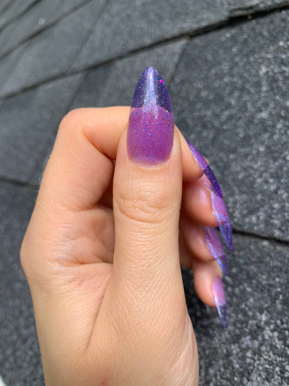 THE GALAXIES WITHIN BOUNCY BALLS & THE THUNDER OF A HUNDRED TINY DIMENSIONS SPILLED ALL AT ONCE