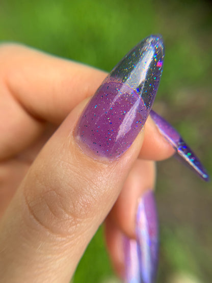 THE GALAXIES WITHIN BOUNCY BALLS & THE THUNDER OF A HUNDRED TINY DIMENSIONS SPILLED ALL AT ONCE