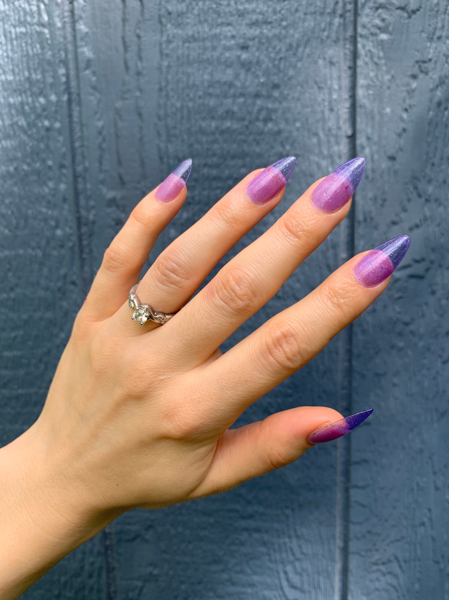 THE GALAXIES WITHIN BOUNCY BALLS & THE THUNDER OF A HUNDRED TINY DIMENSIONS SPILLED ALL AT ONCE