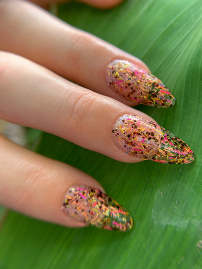 RAWR!