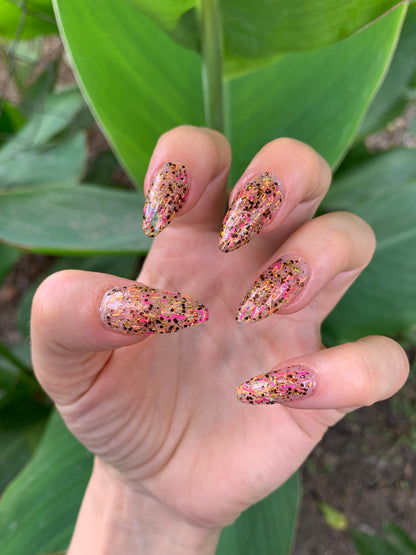 RAWR!