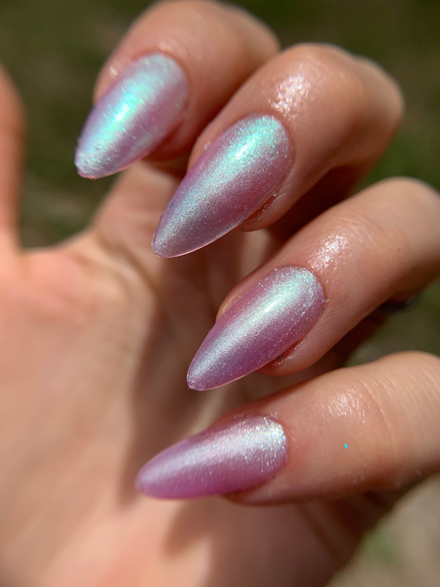 RAINWATER SORBET (thermal)