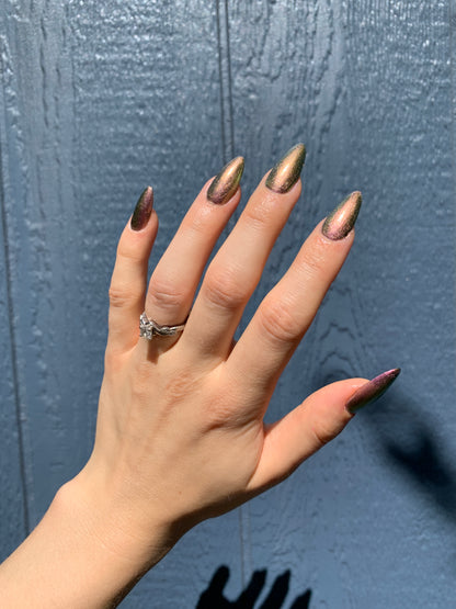 MARLED