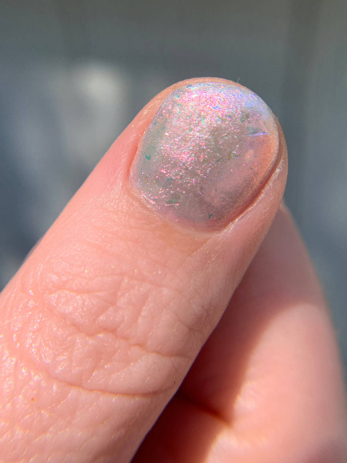 TOBACCO SILKS ON QUILTS
