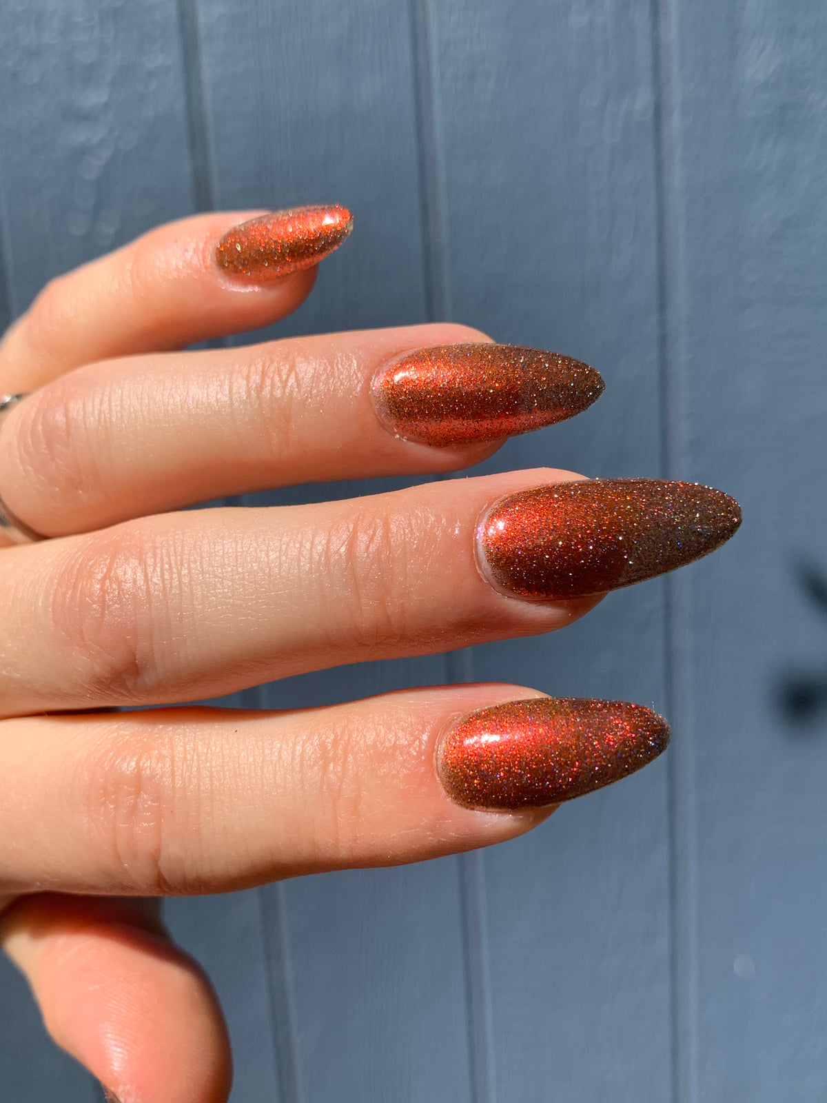 CHERRY PUNK (reflective)