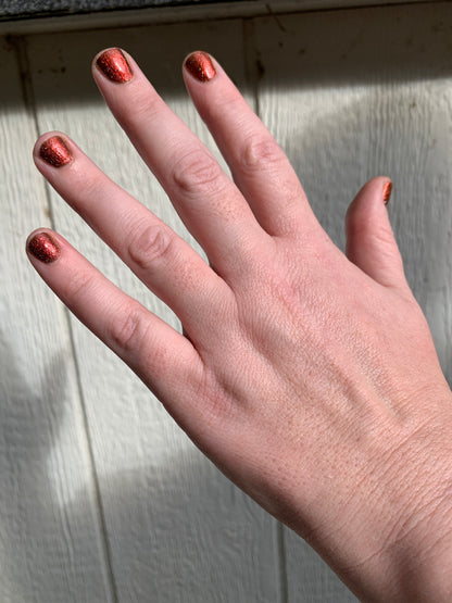 CHERRY PUNK (reflective)