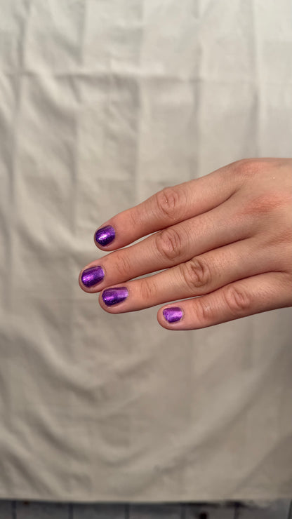 CRITICALLY ACCLAIMED SLOW UNRAVELING WITH A STRONG FEMALE LEAD