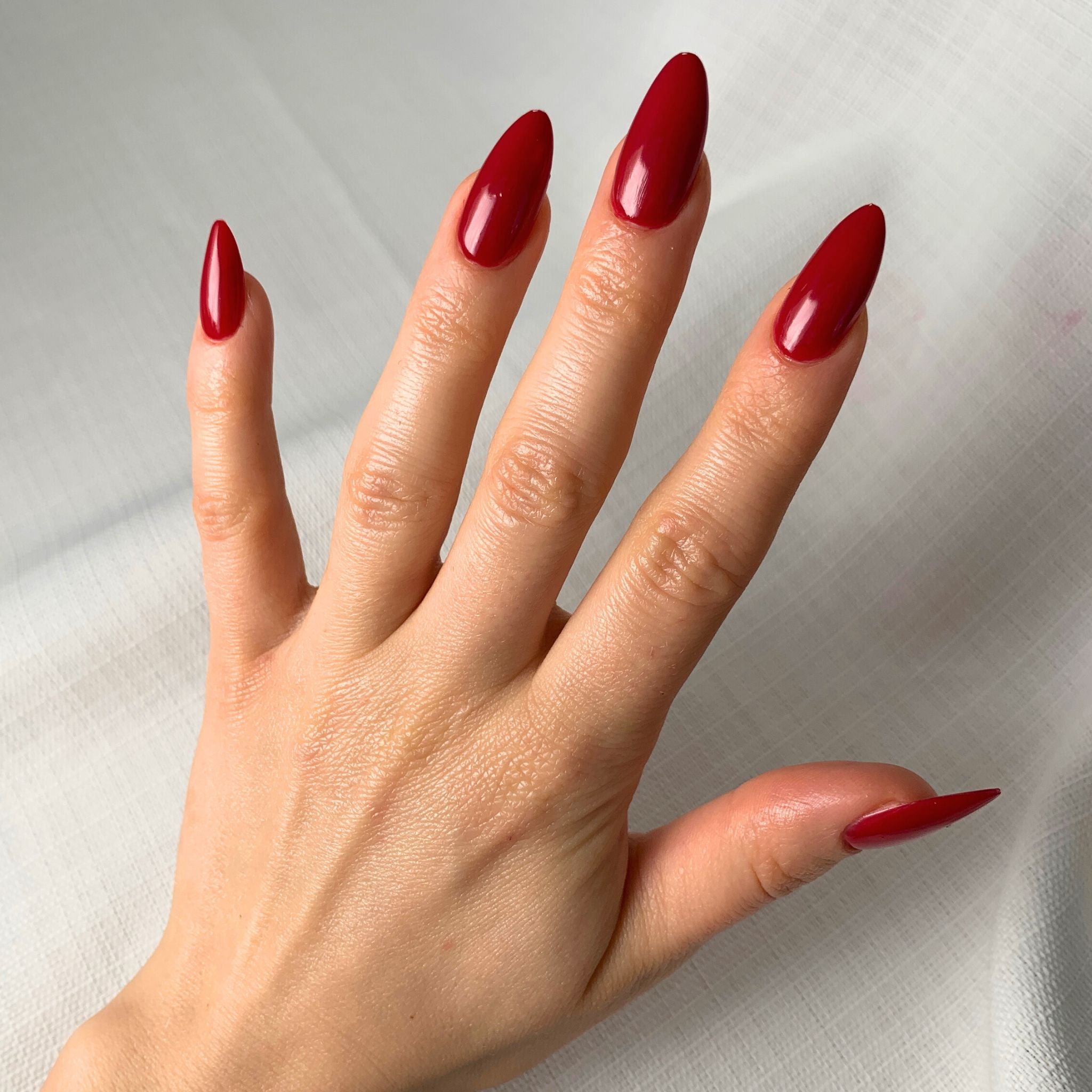 KISSIN' KATE'S RATTLESNAKE VENOM – Death Valley Nails