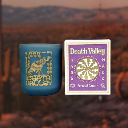 Mistletoe & Pipe Tobacco