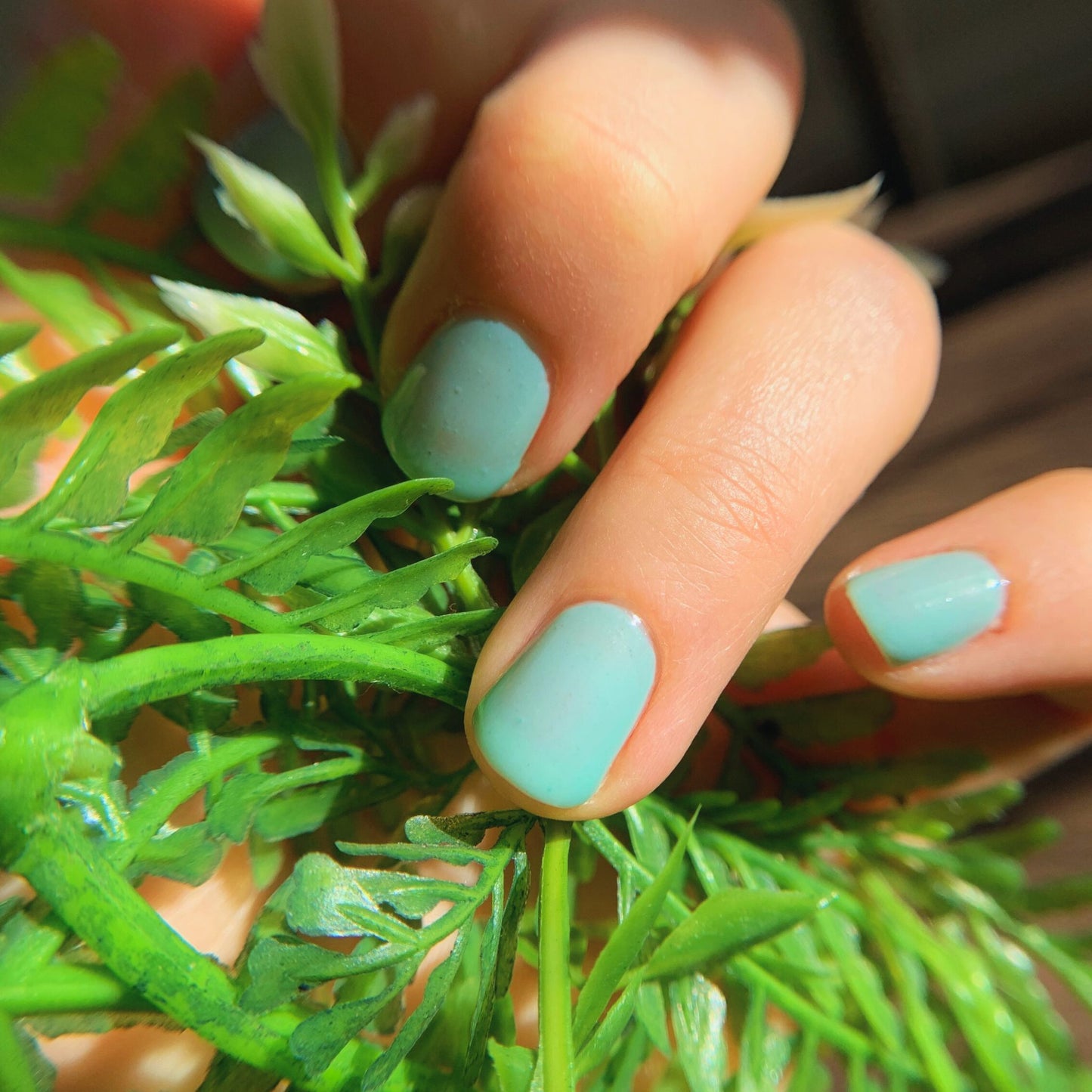 CHRYSOCOLLA: Tucson, Arizona (Dust to Dust)