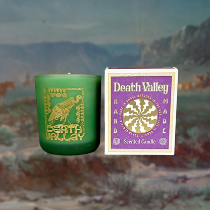 Lavender & Spruce