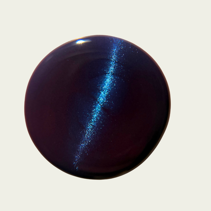 QUIETUDE (or swallowing certain unhappiness) (magnetic)