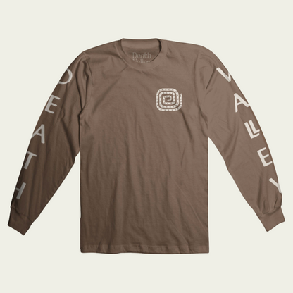 Two Snakes Long-Sleeve