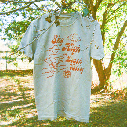 Sky High Tshirt