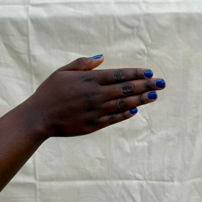 BLUE SPIRULINA: Sonoran Desert, CA (Dust to Dust)