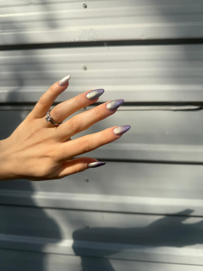 QUESTIONS ABOUT ANGELS (magnetic-thermal)