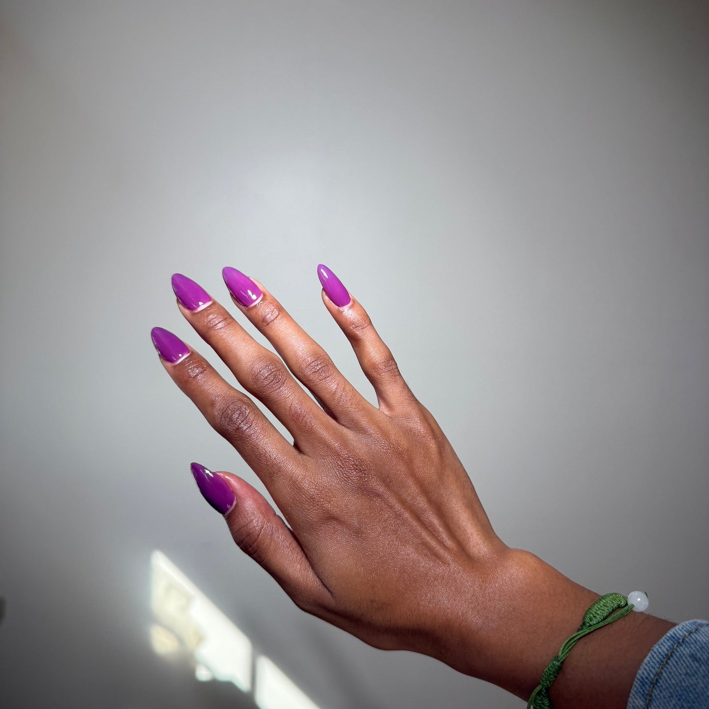 I'VE LOVED THESE DAYS