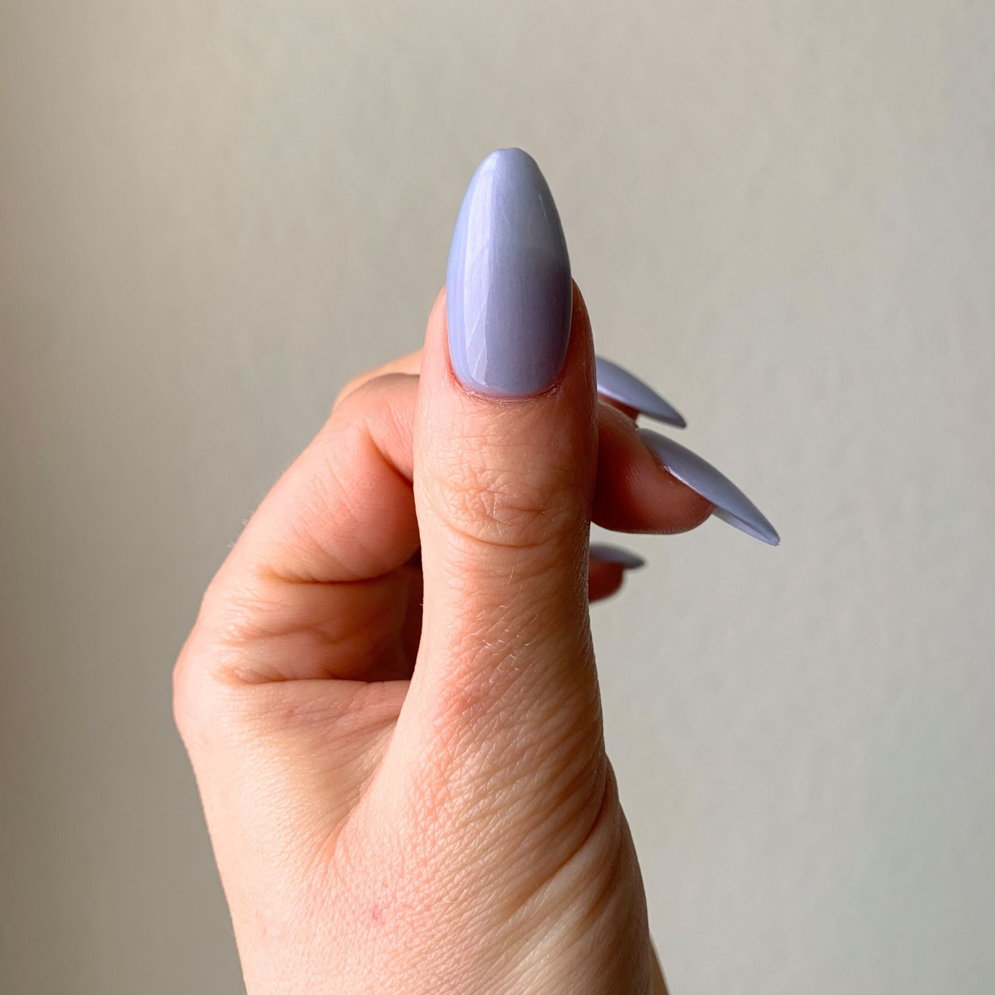 AMETHYST: Unaweep Canyon, CO (Dust to Dust) – Death Valley Nails