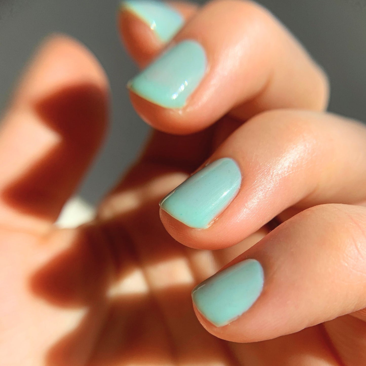 CHRYSOCOLLA: Tucson, Arizona (Dust to Dust)