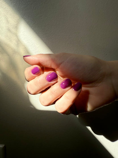 I'VE LOVED THESE DAYS