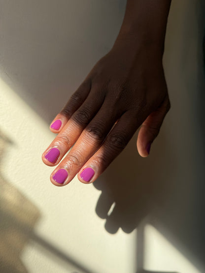 I'VE LOVED THESE DAYS