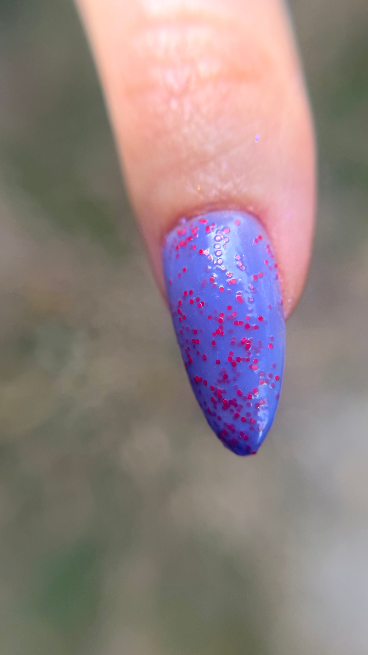 A POX UPON YOUR SENTIMENTAL JUNK DRAWER: PATRON SAINT OF ALMOSTS