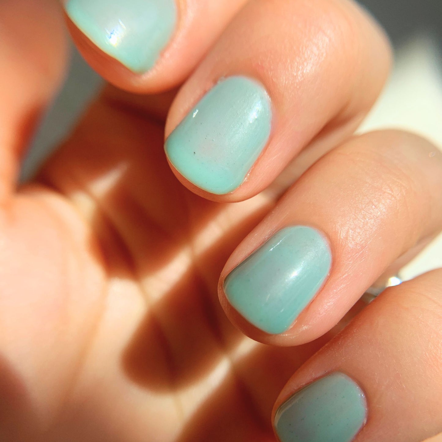 CHRYSOCOLLA: Tucson, Arizona (Dust to Dust)