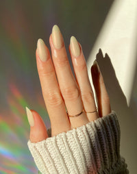 GOSSAMER (matte)