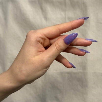 A POX UPON YOUR SENTIMENTAL JUNK DRAWER: PATRON SAINT OF ALMOSTS