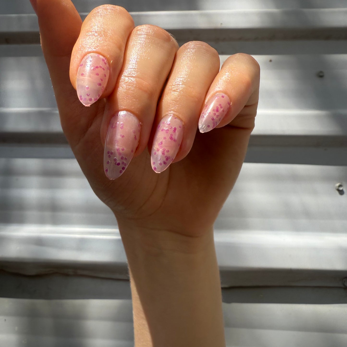 POPSICLE LIPS (thermal)