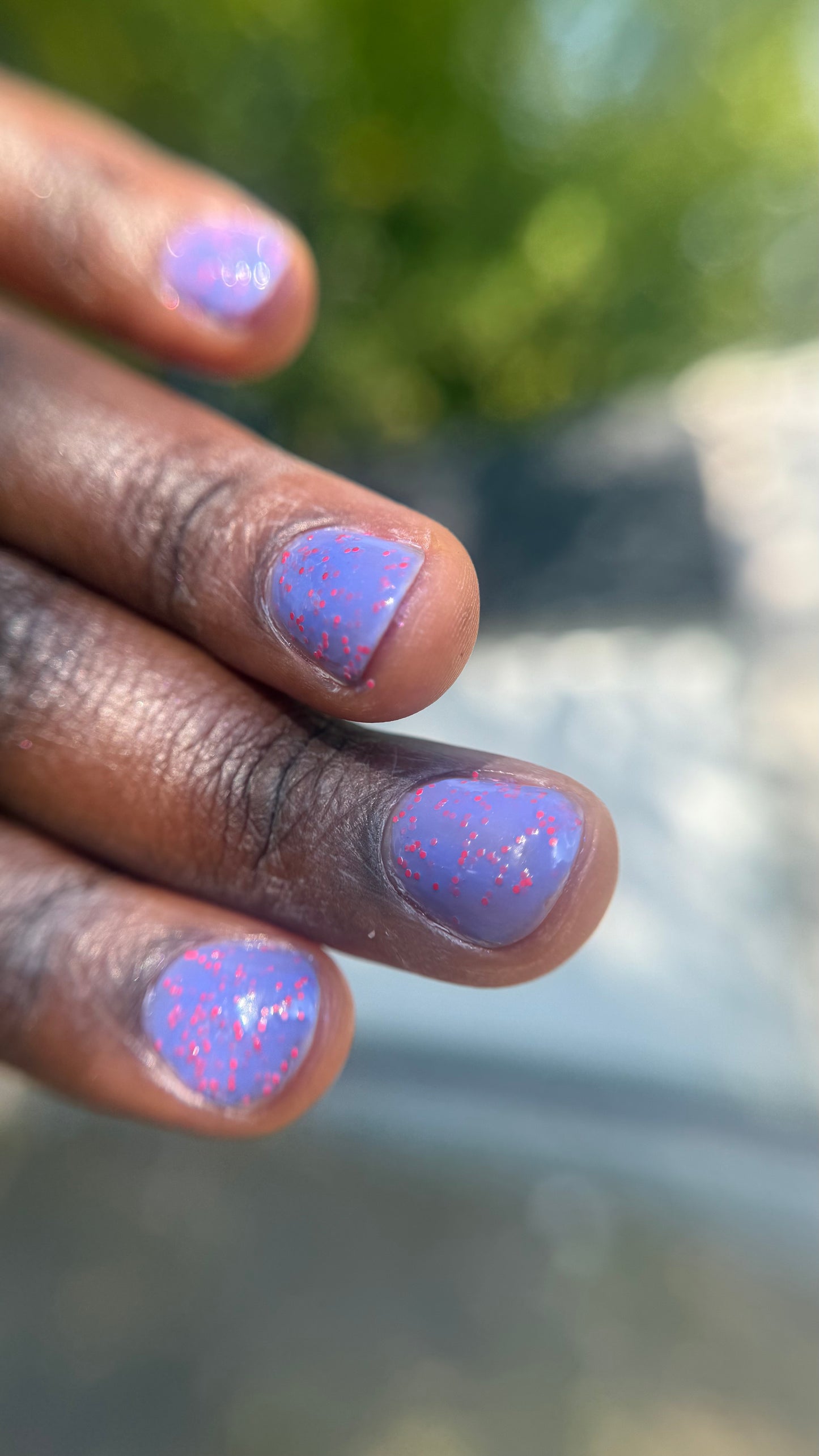 A POX UPON YOUR SENTIMENTAL JUNK DRAWER: PATRON SAINT OF ALMOSTS