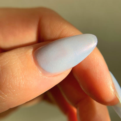 AMETHYST: Unaweep Canyon, CO (Dust to Dust)