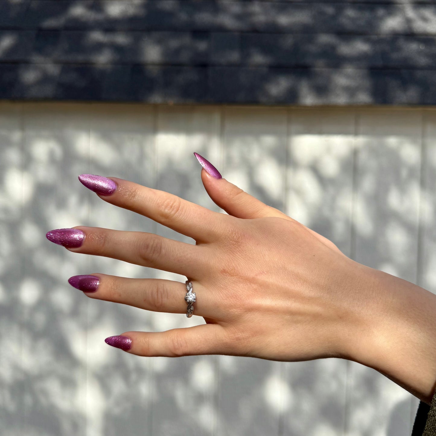 10 THINGS I DON'T HATE ABOUT YOU (magnetic)