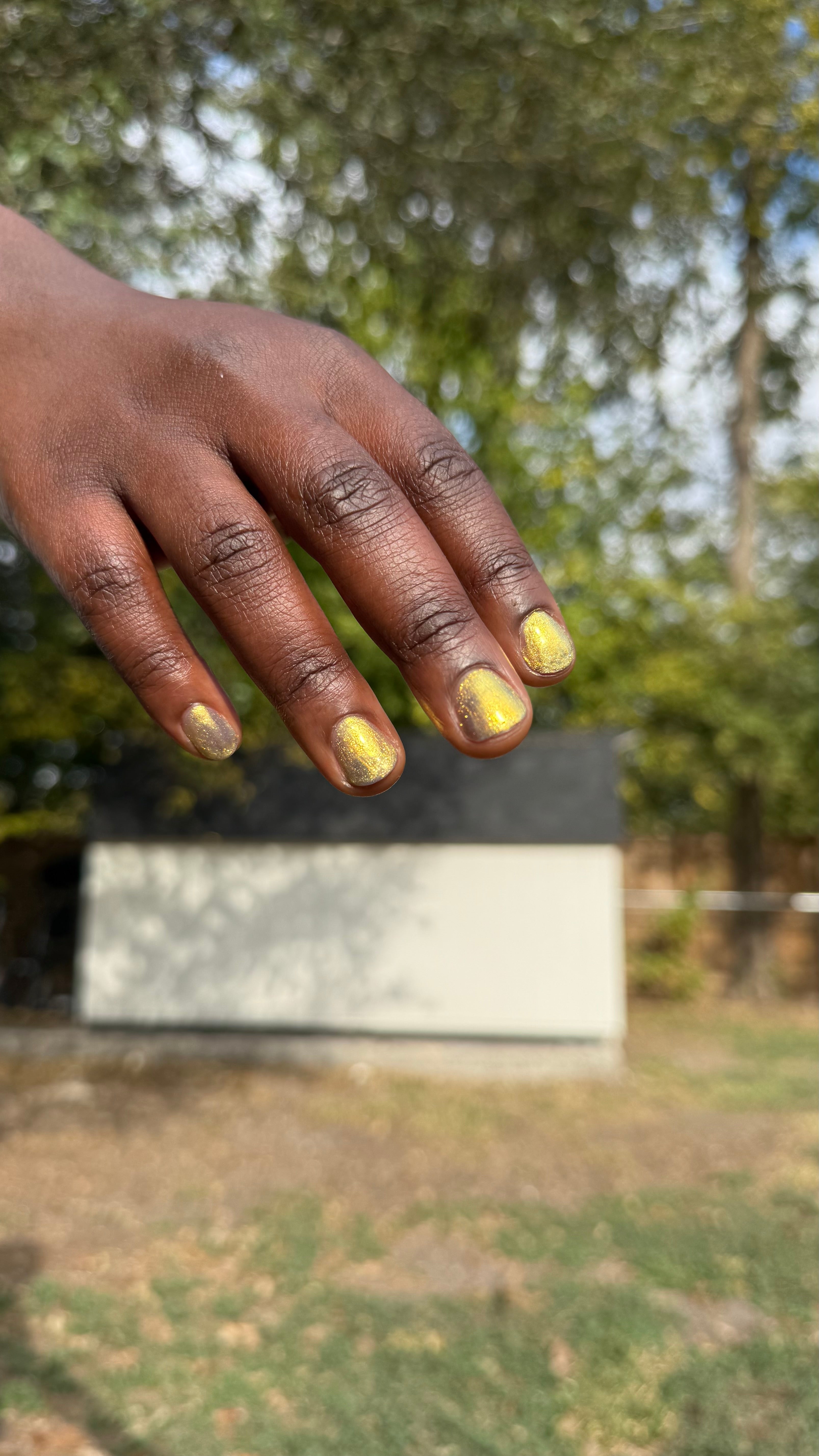 CHEAP THRILLS – Death Valley Nails