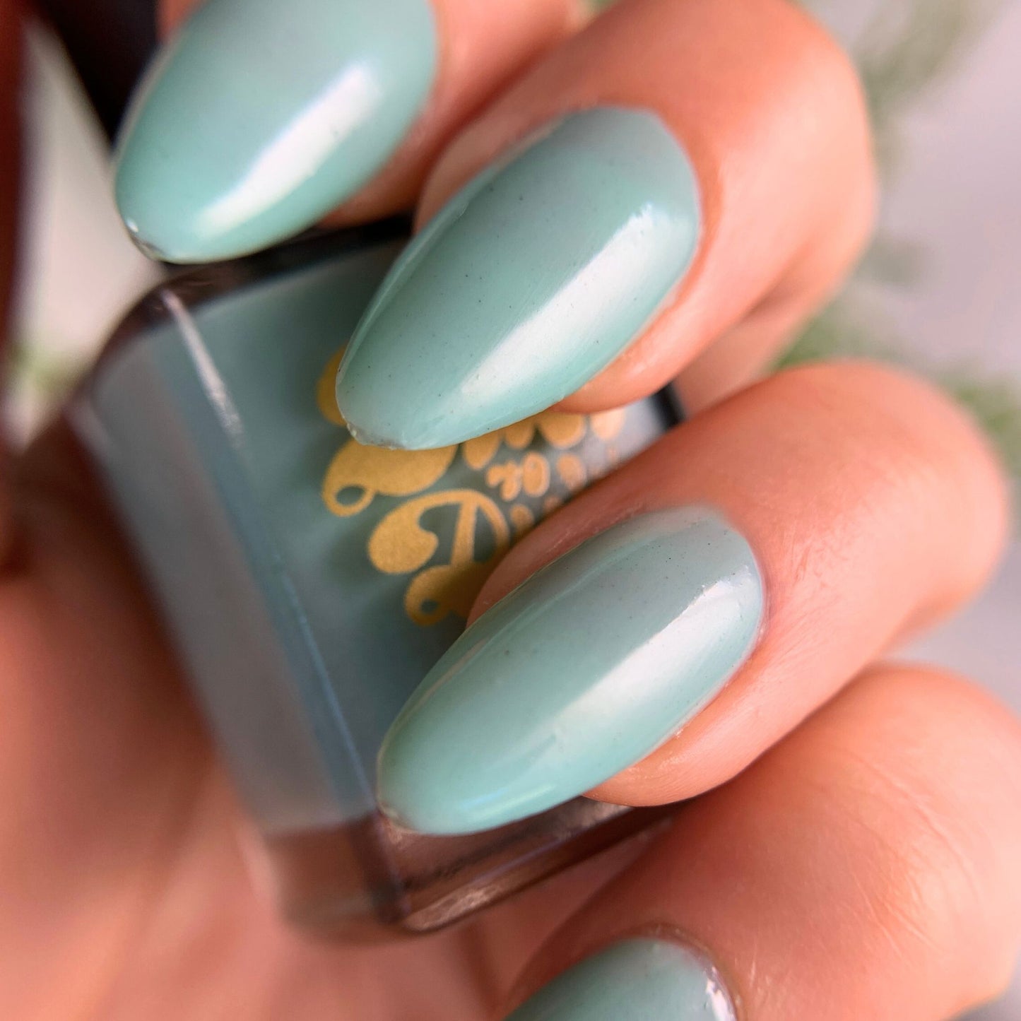 CHRYSOCOLLA: Tucson, Arizona (Dust to Dust)