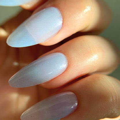 AMETHYST: Unaweep Canyon, CO (Dust to Dust)